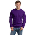 Hanes 7.8 Oz. ComfortBlend EcoSmart Crewneck Sweatshirt